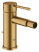 Смеситель для биде Grohe Essence 32935GN1, матовое золото
