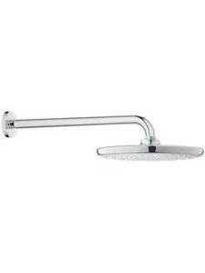 Комплект верхнего душа Grohe Tempesta 250мм 26663000, хром
