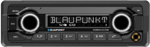 Радиоприемник Blaupunkt Durban 424 DAB