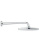 Комплект верхнего душа Grohe Tempesta 250мм 26663000, хром