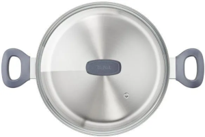 Набор посуды Tefal Daily Cook G712SA55 10 предметов