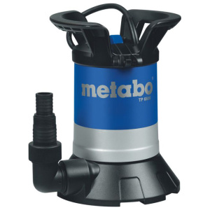 Погружной насос Metabo TP 6600 0250660000