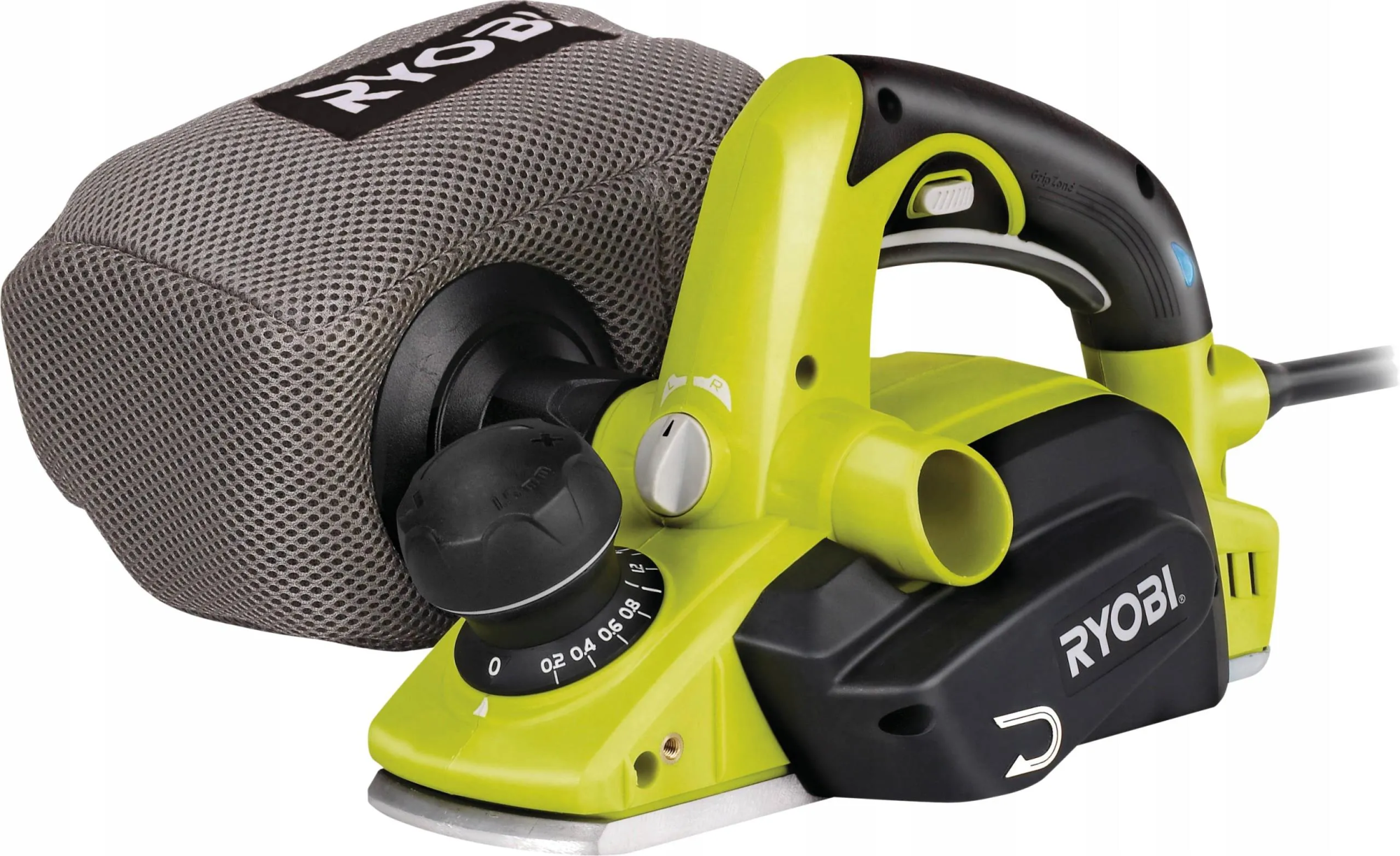 Электрический рубанок RYOBI EPN6082CHG