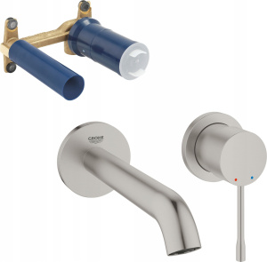 Смеситель для раковины Grohe Essence M GROHESET11
