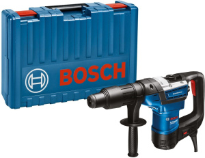 Перфоратор Bosch GBH 5-40 D 0611269001