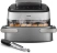 Аэрогриль Philips Ovi Series 5000 NA565/02, серебристый