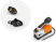 Аккумуляторный компрессор Stihl KOA 20 с АКБ и ЗУ