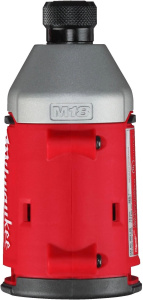 Гайковёрт Milwaukee M18 BLIDR-502X 2 5.0 Ah и ЗУ 4933492843