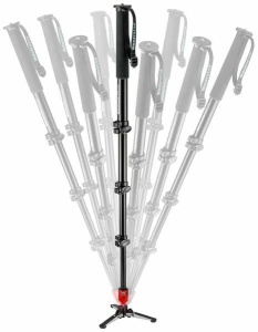 Монопод Manfrotto MVMXPROA4, чёрный