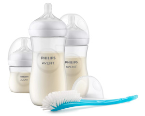 Набор для кормления Philips AVENT Natural Response SCD838/13