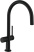 Кухонный смеситель Hansgrohe Talis M54 72805670, матовый черный