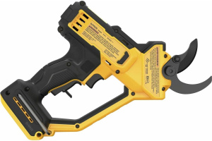 Аккумуляторный секатор DeWALT DCMPP568N-XJ, без АКБ и ЗУ