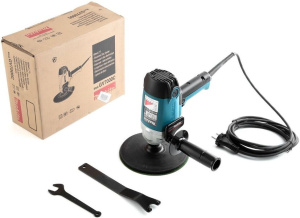 Проводная шлифмашинка Makita GV7000C