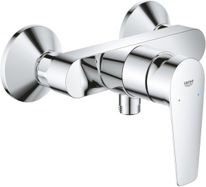 Смеситель для душа Grohe BauDge 23635001