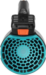 Аккумуляторный воздуходув Gardena 18V P4A 14895-20