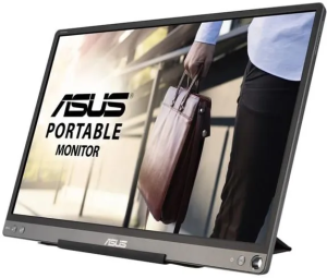 Монитор Asus MB16ACE ZenScreen 15,6" (90LM0381-B04170)