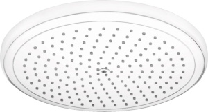 Верхний душ Hansgrohe Croma 26221700 EcoSmart 280мм, матовый белый