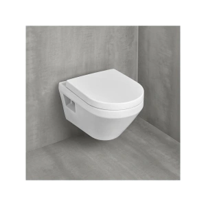 Унитаз Villeroy & Boch Architectura 5684CL01