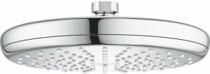 Верхний душ Grohe Vitalio Start 210 26415000