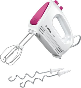 Ручной миксер Bosch CleverMixx FUN MFQ2210P