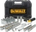 Набор ручного инструмента DeWALT DWMT81531-1