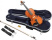 Скрипка Yamaha V3 SKA 3/4