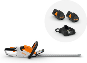 Аккумуляторный кусторез Stihl HSA 40 HA080113500