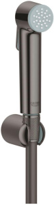 Душевой комплект Grohe Tempesta 27513A01, графит