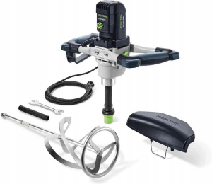 Миксер строительный Festool MX 1600/2 RE EF HS3R 575818