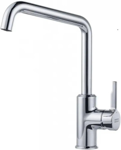 Кухонный кран Franke Urban 115.0595.062, Хром