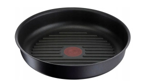 Сковорода-гриль Tefal Ingenio Unlimited L8584074 26см