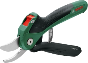 Аккумуляторный секатор Bosch EasyPrune 06008B2102
