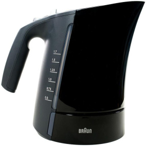 Электрический чайник Braun WK500BK