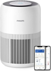 Очиститель воздуха Philips PureProtect Mini 900 Series AC0950/10, белый