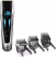 Машинка для стрижки волос Philips Series 9000 HC9450/15, серебристый