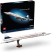 Конструктор LEGO Icons 10318 Concorde
