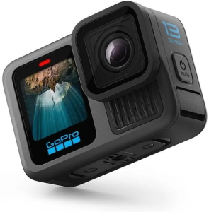 Экшн-камера GoPro HERO13 Black