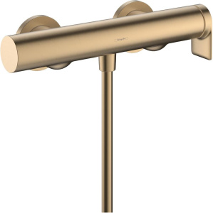 Смеситель для душа Hansgrohe Vivenis 75620140, шлифованная бронза