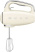 Миксер SMEG HMF01CREU кремовый