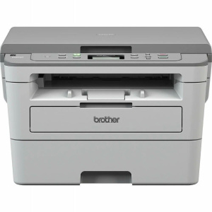 Принтер лазерный принтер Brother DCP-B7500D