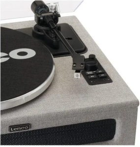 Проигрыватель виниловых пластинок Lenco LS-440GY