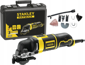 Многофункциональный инструмент Stanley FME650K