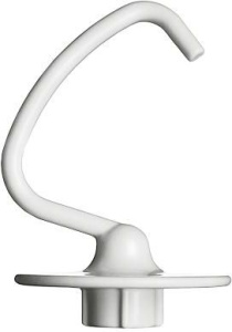Насадка-крюк для теста KitchenAid 5K452DH