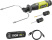 Аккумуляторный терморезак RYOBI RHC4-120G с АКБ и ЗУ