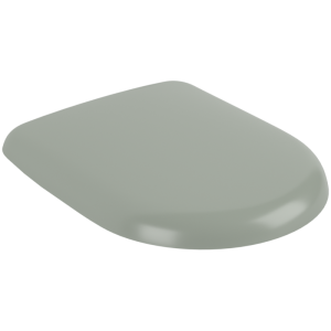 Сиденье для унитаза Villeroy & Boch Antao SoftClose QuickRelease утренняя зелень 8M67S1R8