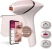 Фотоэпилятор Philips Lumea BRI953/02, бежевый
