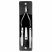 Маникюрный набор Zwilling 4 пр. INOX черный