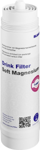 Фильтр для воды Blanco SOFT MAGNESIUM M 526260, 520л