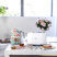 Тостер Smeg TSF01WHEU белый