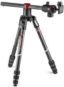 Штатив Manfrotto Befree GT XPRO MKBFRC4GTXP-BH, чёрный